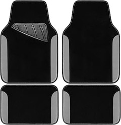 Mejores Alfombrillas Impermeables para Coche: Comparativa de Marcas