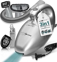 ¿Cuál es el aspirador con cable más silencioso para tu coche?