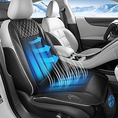 Mejores fundas para asientos de coche con bolsillo: comparativa completa