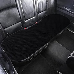 Comparativa de las Mejores Fundas para Asientos Traseros de Coche