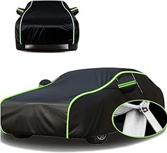 Las Mejores Fundas para Coche con Bolsa de Almacenamiento