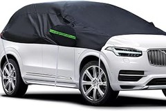 ** Las Mejores Marcas de Fundas a Medida para Coche: Comparativa