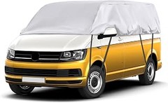 Comparativa de Fundas para Coche Resistentes a Rayos UV