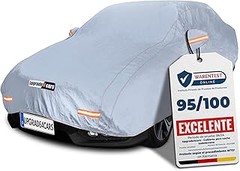 Comparativa de Fundas para Coche: Mejores Marcas y Características