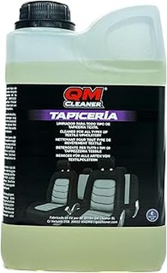 Mejores limpiadores para moquetas de coche: comparativa de marcas