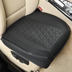 ¿Qué Material Elegir para Fundas Acolchadas de Asientos de Coche?