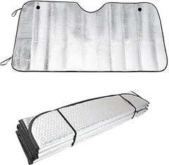 Mejores precios de parasoles a medida para coche
