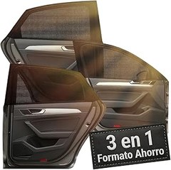 Mejores opciones de parasoles para bebés en coche y sus precios