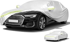 Comparativa de fundas para coche UV y fundas tradicionales