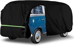 Fundas para coche frente a otros métodos de protección en garajes