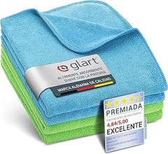 Microfibra o materiales alternativos: ¿Cuál es mejor para detailing?