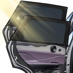 Cómo Limpiar y Mantener Parasoles para Bebés en el Coche