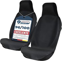 Cómo seleccionar las mejores fundas impermeables para asientos de coche familiares