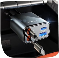 ¿Qué tener en cuenta al usar un cargador de coche para tablet?