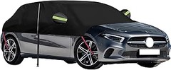 Cómo Cuidar y Mantener Tu Funda a Medida para Coche