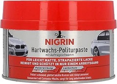 ¿Es necesario pulir tras aplicar cera en pasta en tu coche?