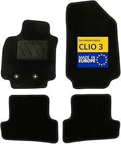 Las mejores opciones para comprar alfombrillas a medida para tu coche