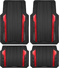 Los mejores lugares para comprar alfombrillas impermeables para coche