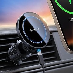 Las mejores opciones para comprar cargadores inalámbricos para coche