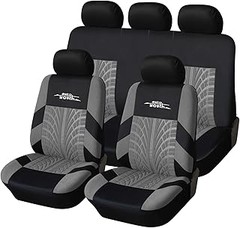 Mejores lugares para comprar fundas elegantes para asientos de coche