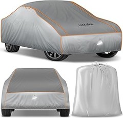 Mejores lugares para comprar fundas para coche pequeñas a buen precio