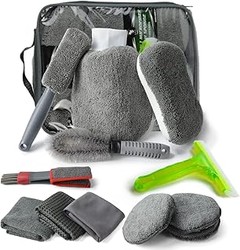 Las mejores tiendas para comprar kits de limpieza de llantas en línea