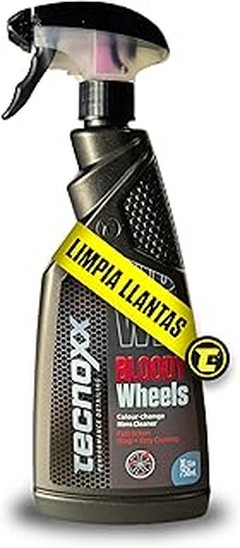 Mejores lugares para comprar limpiallantas para llantas cromadas