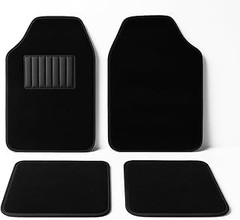 Mejores lugares para comprar sets de alfombrillas para coche