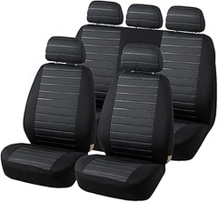 Mejores sitios para adquirir sets de fundas para asientos de coche a buen precio