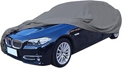 Durabilidad y Garantía en Fundas para Coches Grandes
