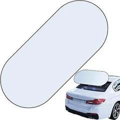 ** Cómo Afecta la Radiación Solar al Interior de Tu Coche sin Parasoles