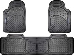 Problemas frecuentes con alfombrillas de PVC para tu coche