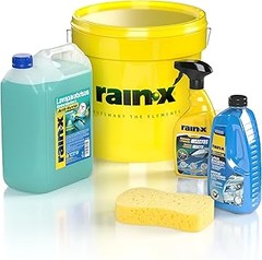 Errores frecuentes al utilizar champú para coche en cubo