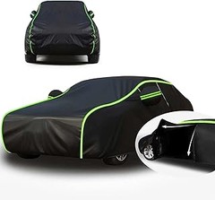 ** Problemas frecuentes al usar fundas para coche con bandas reflectantes