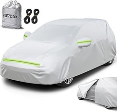 Evita estos errores al utilizar fundas para coche con cremallera
