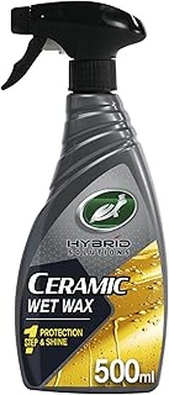 5 errores frecuentes al aplicar selladores cerámicos en spray