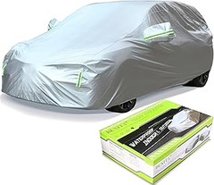 Fundas a medida para coche