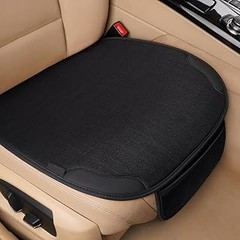 Comparativa: Fundas antideslizantes y convencionales para asientos de coche