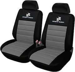 Fundas para asientos de coche elegantes