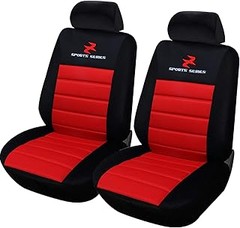 Fundas Universales para Asientos de Coche: Resistencia al Agua