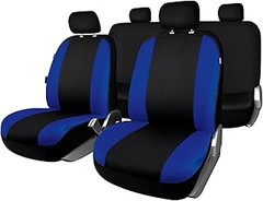 Fundas universales para coche