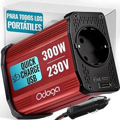 Cómo elegir el mejor adaptador de enchufe para tu coche
