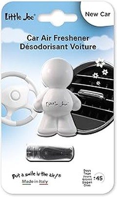 Cómo elegir el mejor ambientador para coche de larga duración