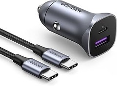 Todo lo que necesitas saber para elegir un cargador de coche con Quick Charge