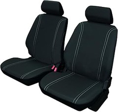 Cómo elegir las mejores fundas acolchadas para asientos de coche