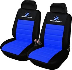 Cómo instalar fundas deportivas para asientos de coche: guía paso a paso