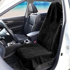 Cómo elegir la mejor funda antideslizante para asientos de coche