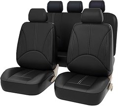 Cómo elegir fundas para asientos de coche fáciles de lavar