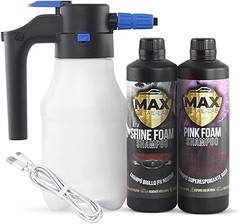 ¿Qué ingredientes deberías evitar en champús para coches mates?