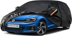 Cómo Instalar Fundas para Coche Pequeñas de Forma Efectiva
